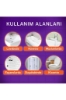 Cillit Bang Banyo Temizleyici Kir, Kireç Ve Derz Arası Temizleyic