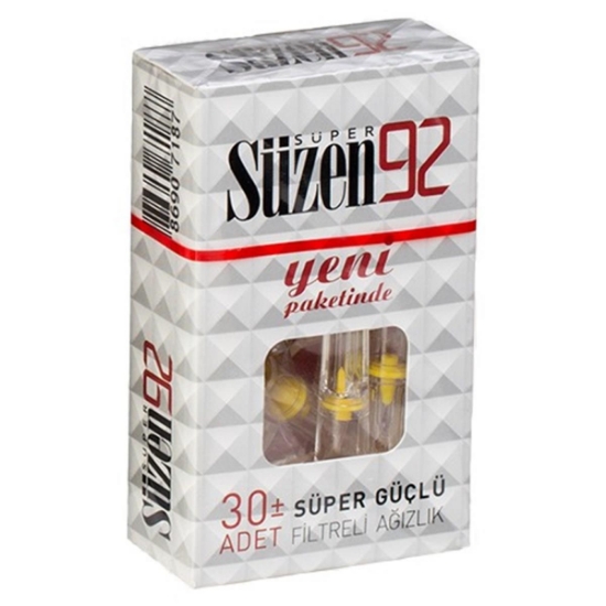Süzen Agızlık 92  30 Lu