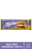 Milka Choco & Biscuit Tablet Çikolata 300 gr MMMAX - 2 Adet