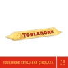 Toblerone Sütlü Bar Çikolata 35 gr - 7 Adet