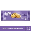 Milka Sensations Oreolu Bisküvi 156g - 3 Adet