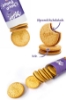 Milka Choco Pause Çikolata Kremalı Bisküvi 260 gr - 4 Adet