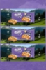 Milka Sensations Kakaolu Bisküvi 156gr - 3 Adet