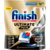 Finish Ultimate Plus Hepsi Bir Arada Bulaşık Makinası Tableti 20 Adet