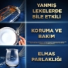 Finish Ultimate Plus Hepsi Bir Arada Bulaşık Makinası Tableti 20 Adet