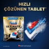 Finish Ultimate Plus Hepsi Bir Arada Bulaşık Makinası Tableti 20 Adet