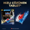 Finish Ultimate 22 Kapsül Bulaşık Makinesi Deterjanı