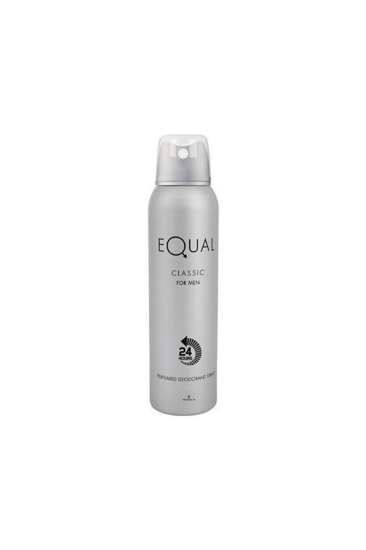 Equal Klasik Erkek Deodorant 150 ml