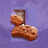 Milka Sensations Choco Cookie Damla Çikolata ve Dolgulu Bisküvi 1