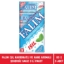 Falım Işıl Karbonatlı ve Nane Aromalı Şekersiz Sakız 5'li Paket  X 80 Adet