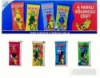 Haribo Single Pack Mix 18 gr 48'li SKT: 04-2025