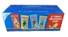Haribo Single Pack Mix 18 gr 48'li SKT: 04-2025