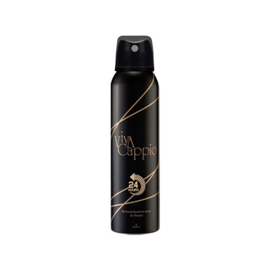 Viva Cappio Kadın Deodorant 150 ml