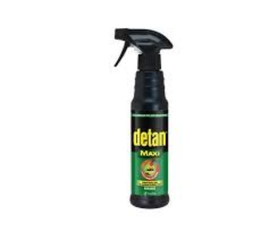 Detan Maxı Kokusuz  Sinek Kovucu 250 ML
