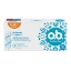 O.B Tampon 16lı Super