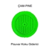 DREAM GARDEN PİSUVAR KOKU GİDERİCİ 2'Lİ (ÇAM-PİNE)