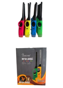 Toscow Mutfak Çakmağı 24'lü