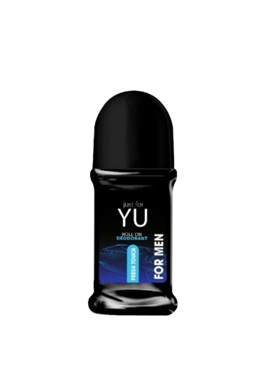 Just For You Erkek Roll-On Deodorant 50 Ml