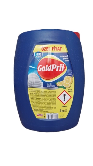Gold Prii 4000 ml