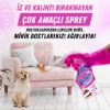 Vanish Oxi Action Çok Amaçlı Halı, Koltuk Ve Evcil Hayvan Leke Çıkarıcı