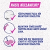 Vanish Oxi Action Çok Amaçlı Halı, Koltuk Ve Evcil Hayvan Leke Çıkarıcı
