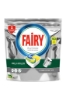 Fairy Platinum 60 Yıkama Bulaşık Makinesi Deterjanı Tableti / Kap