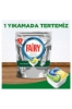 Fairy Platinum 60 Yıkama Bulaşık Makinesi Deterjanı Tableti / Kap