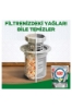 Fairy Platinum 60 Yıkama Bulaşık Makinesi Deterjanı Tableti / Kap