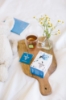 Herby Sleep Tea Uyku Öncesi Rahatlatıcı Pasifloralı Bitki Çayı 4'