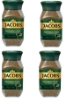 Jacobs Monarch Gold Cam Kavanoz Granül Kahve 47,5 gram x 4 Adet