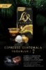 L'OR Espresso Origin Guatemala Nespresso Uyumlu Alüminyum Kapsül 