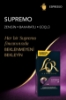 L'OR Supremo Intensity 10 Nespresso Uyumlu Alüminyum Kapsül Kahve