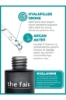  Drone-Targeted Argan Besleyici Vegan Saç Serumu %1 Hyalufiller D