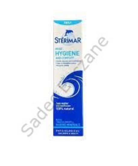 Sterimar Burun Spreyi 50 ml