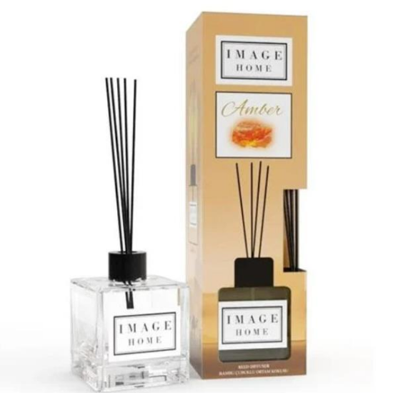 Image Home 100 ml Bambu Koku (Amber)