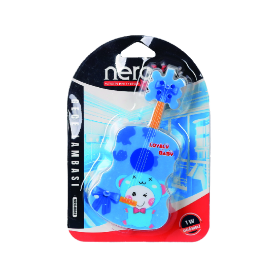 NEROX GECE LAMBASI Gitar Anahtar NRX-0862