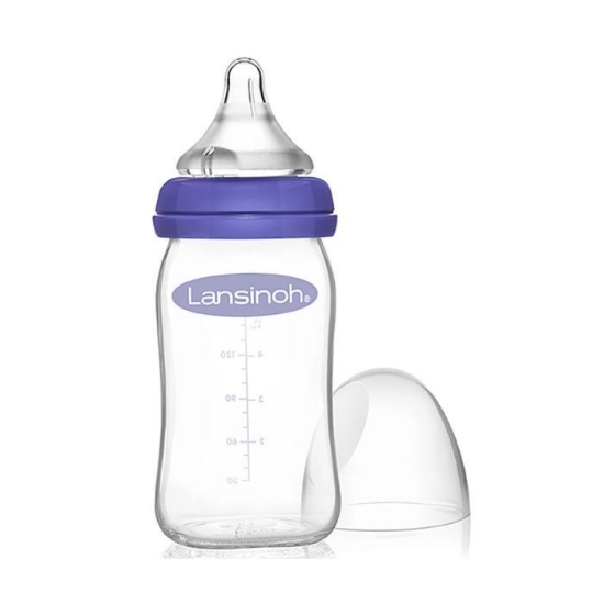 Lansinoh Cam Biberon 160 Ml