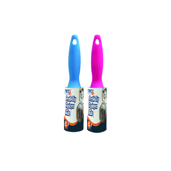 NEROX TÜY TOPLAYICI 60 YAPRAK NRX-1135