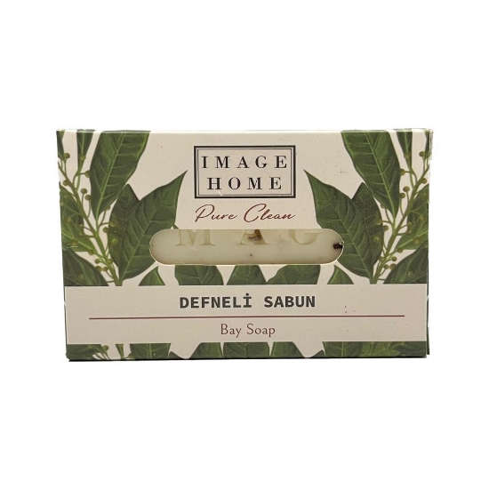 Image Home Doğal Sabun Defne 100 g
