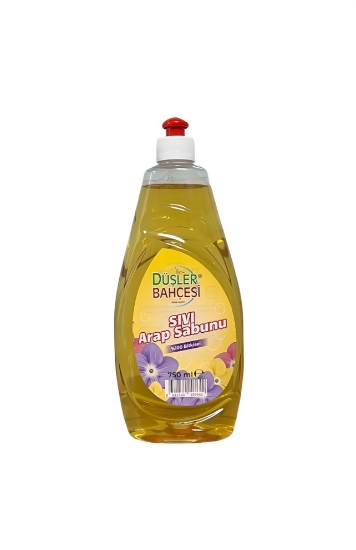 Düşler Bahçesi̇ Sıvı Arap Sabunu (750 ml)