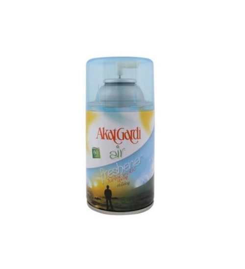 Akat Gardi Oda Sprey Oda Kokusu 250 Ml Holiday