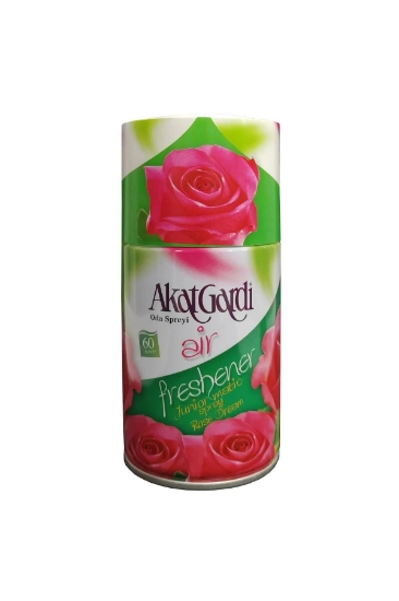 Akat Gardi Oda Kokusu Sprey 250 Ml Rose Dream