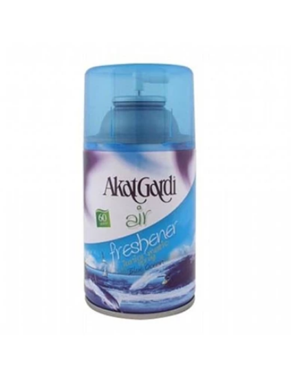 Akat Gardi Oda Sprey Oda Kokusu  250 Mlblue Ocean