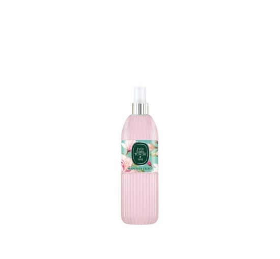 Eyüp Sabri Tuncer 150 Ml Sprey Pet Şişe // Manolya