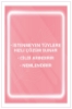 Bioder Bitkisel Tüy Dökücü Sprey 175 Ml - Kadın