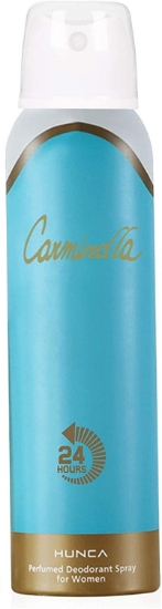 Carminella Deodorant 150 Ml Bayan