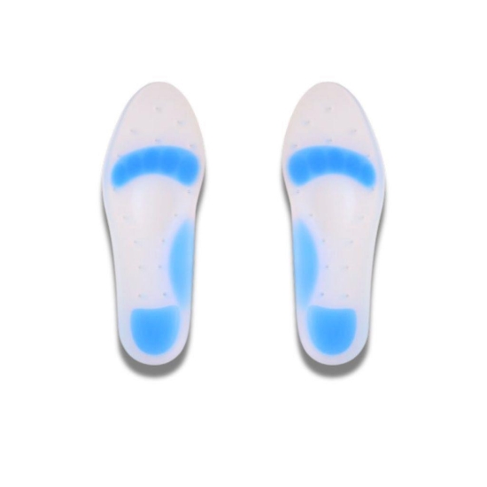 Luxor Silikon Tabanlık Ark Destekli (602/Xl) 43-44
