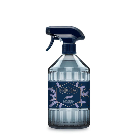 Pereja Oda Spreyi Oda Kokusu  500 ml - Lavanta