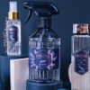 Pereja Oda Spreyi Oda Kokusu  500 ml - Lavanta