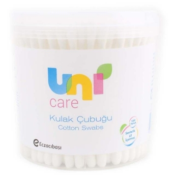 Uni Care Kulak Çubuğu - 100 Lü